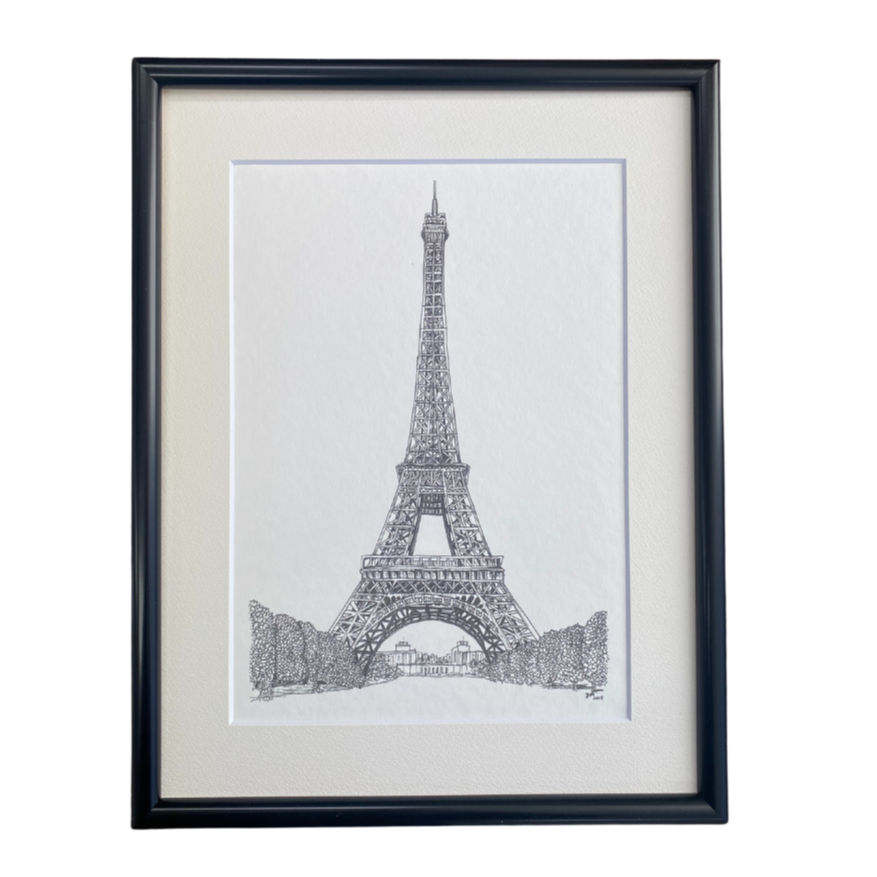 Paris(カスタム可)